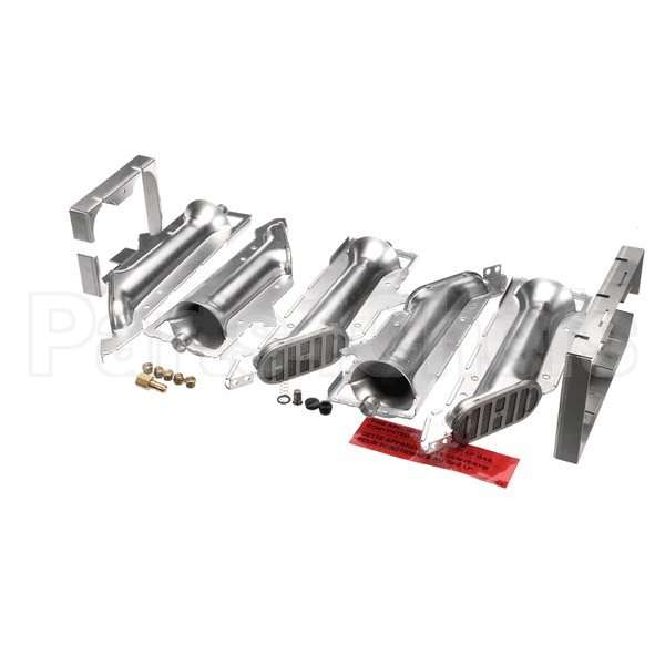 B8043248-C Compatible Pitco Pg, Conv Ssh60W Nat To L P Vr820