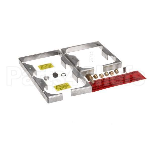 B8043249C Compatible Pitco Pg, Conv Ssh60W Lp To Na T Vr820