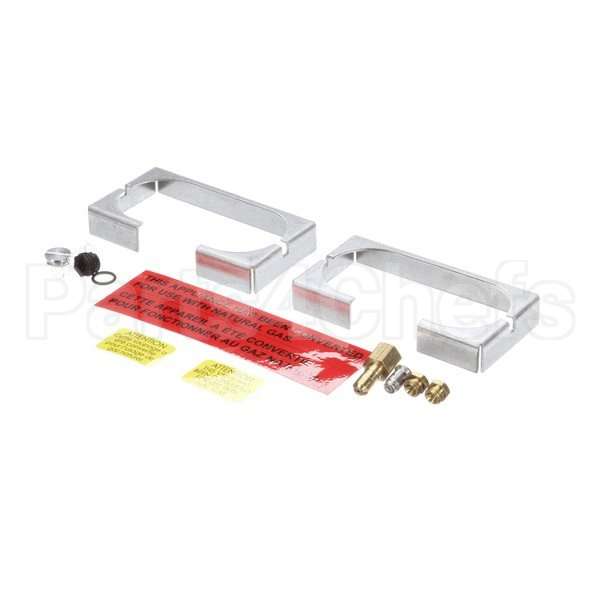 B8043251C Compatible Pitco Pg, Conv Srtg Lp To Nat Vr820