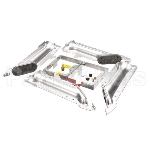 B8043270C Compatible Pitco Pg, Conv Sshlv14 Nat To Lp