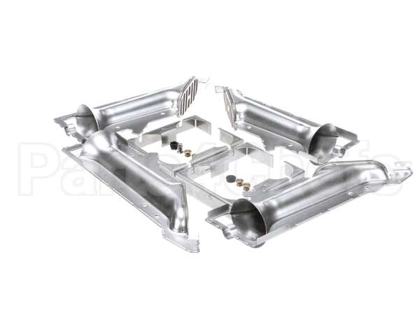B8043275-C Pitco Pg,Conv Vf65 Nat To Lp