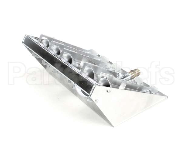 B8043401 Pitco Pg,Bnr Assembly Ssh75