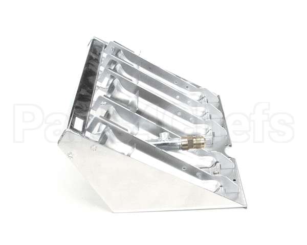 B8043401 Pitco Pg,Bnr Assembly Ssh75
