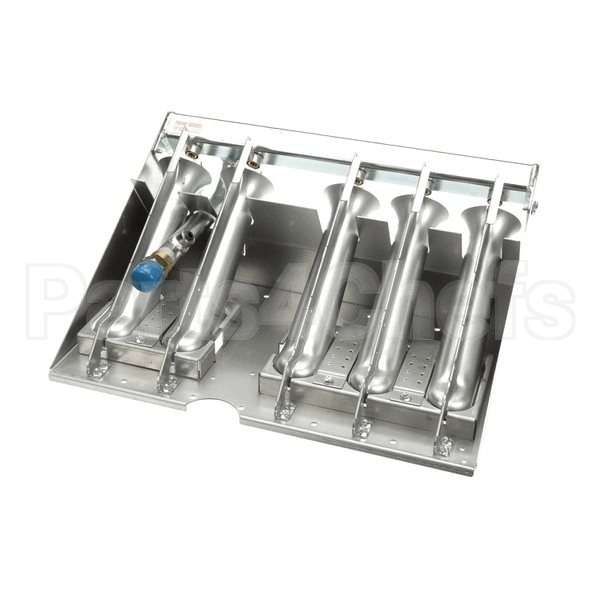 B8043403 Compatible Pitco Burnerassy, Lp, Ssh75