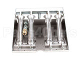 B8043501 Pitco Pg,Bnr Assembly Ssh55/60