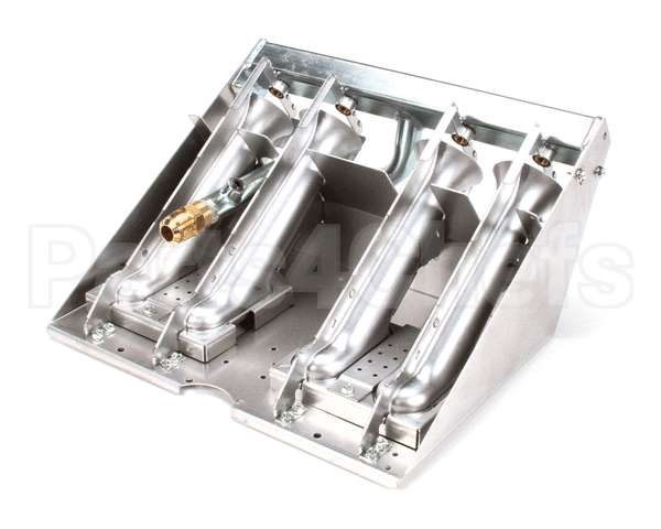 B8043501 Pitco Pg,Bnr Assembly Ssh55/60