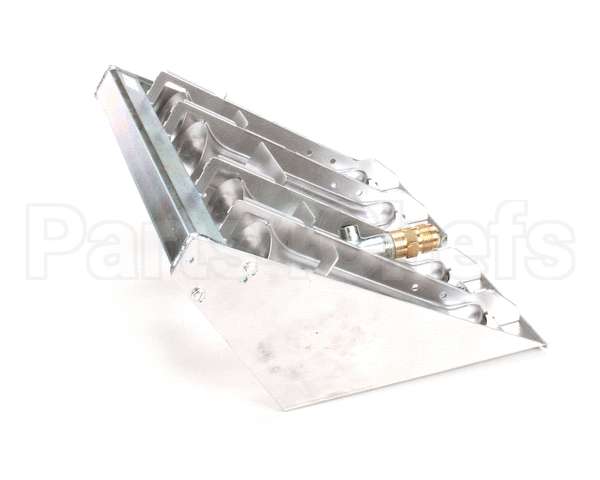 B8043501 Pitco Pg,Bnr Assembly Ssh55/60