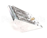 B8043501 Pitco Pg,Bnr Assembly Ssh55/60