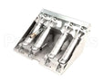 B8043503 Pitco Pg,Bnr Assembly Ssh55/60 600 Lp