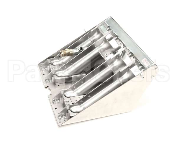 B8043503 Pitco Pg,Bnr Assembly Ssh55/60 600 Lp