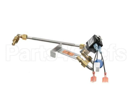 B8043708-C Pitco Pg,Scb Valve Nat Sspg14