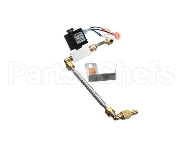 B8043708-C Pitco Pg,Scb Valve Nat Sspg14