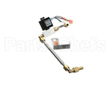 B8043708-C Pitco Pg,Scb Valve Nat Sspg14