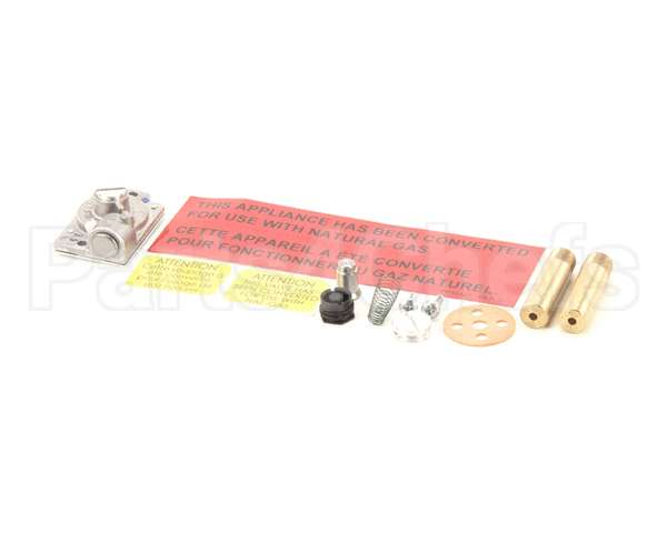 B8043803-C Compatible Pitco Gas, Conv Slg40 Lp-N M/V