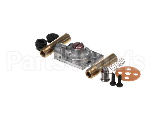 B8043804-C Pitco Gas,Conv Slg40 N-Liquid Propane M/V