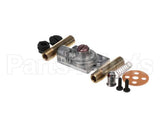 B8043804-C Pitco Gas,Conv Slg40 N-Liquid Propane M/V