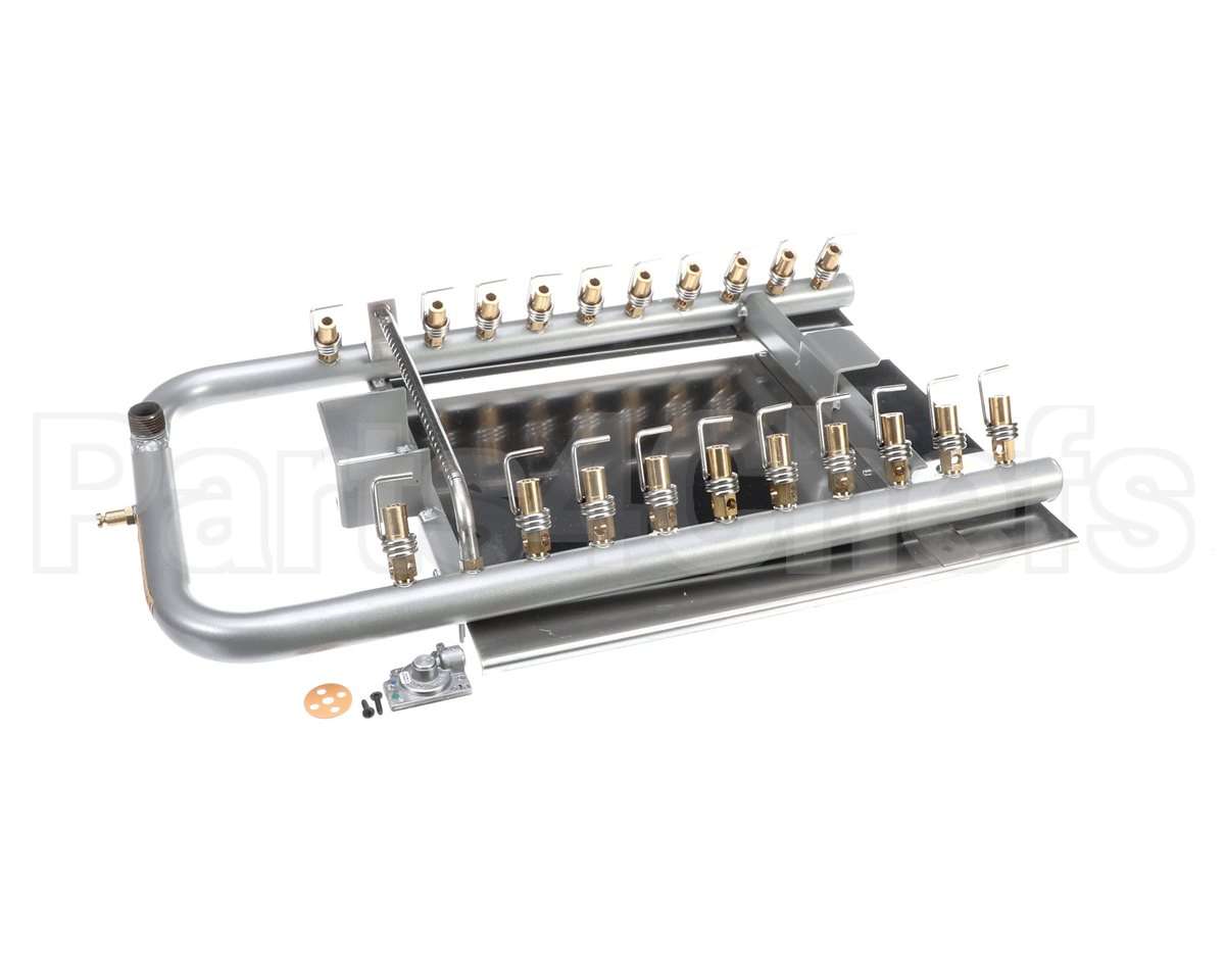 B8043805-C Pitco Gas,Conv Gpc/Mx14 Lp-N M/V