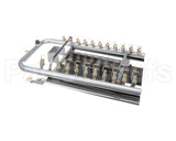 B8043805-C Pitco Gas,Conv Gpc/Mx14 Lp-N M/V