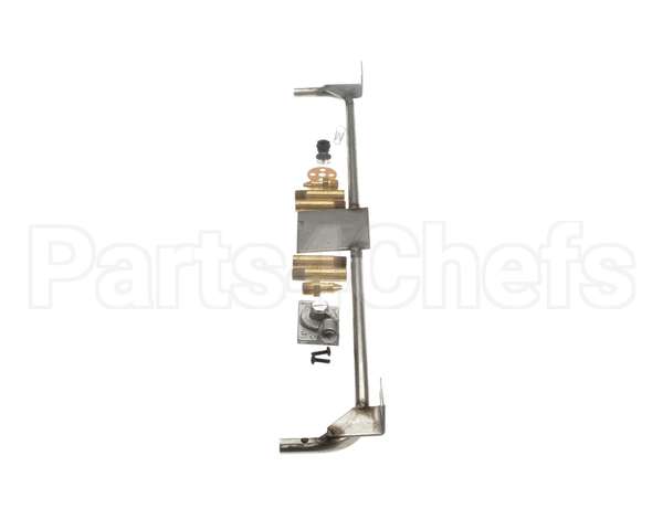 B8043809-C Anets Gas,Conv Gpc/18E Lp-N M/V
