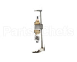 B8043809-C Anets Gas,Conv Gpc/18E Lp-N M/V