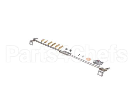 B8043810-C Anets Gas,Conv Gpc/18E N-Lp M/V