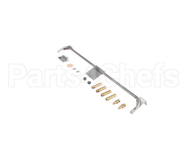 B8043810-C Anets Gas,Conv Gpc/18E N-Lp M/V