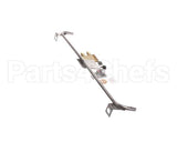 B8043812-C Pitco Gas,Conv Slg100/18Eg N-Liquid Propane M/