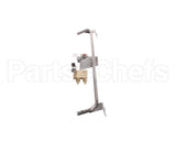 B8043812-C Pitco Gas,Conv Slg100/18Eg N-Liquid Propane M/