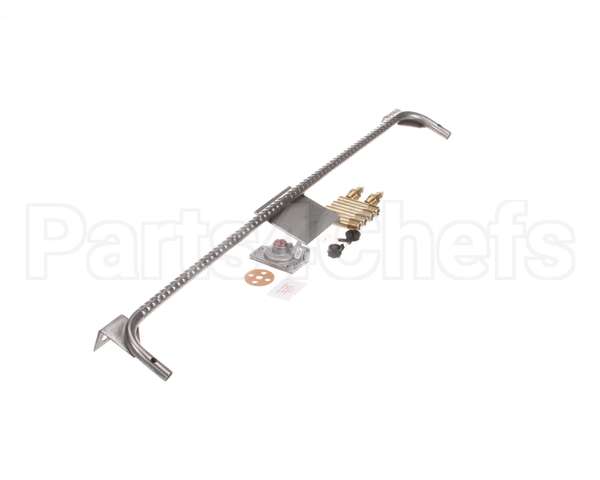 B8043812-C Pitco Gas,Conv Slg100/18Eg N-Liquid Propane M/