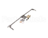 B8043812-C Pitco Gas,Conv Slg100/18Eg N-Liquid Propane M/