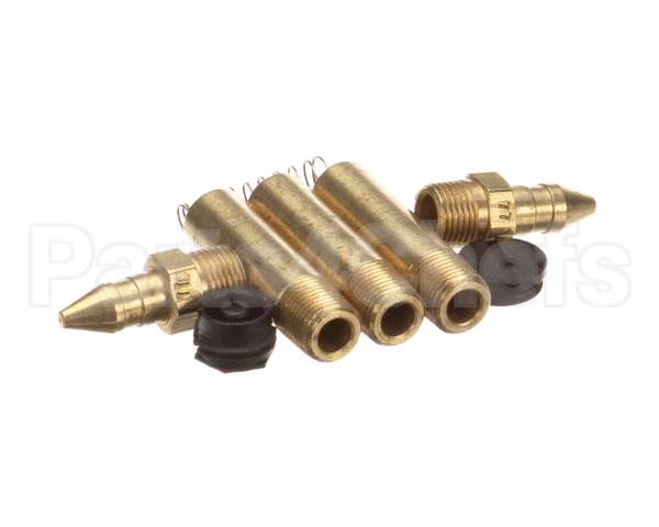 B8043830-C Anets Gas,Conv Slg50 Natural Gas To Liquid Pro