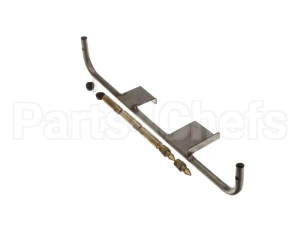 B8043830-C Pitco Gas,Conv Slg50 Natural Gas To Liquid Pro