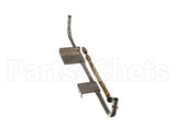 B8043830-C Pitco Gas,Conv Slg50 Natural Gas To Liquid Pro