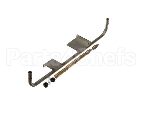 B8043830-C Pitco Gas,Conv Slg50 Natural Gas To Liquid Pro
