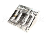 B8043910-C Pitco Burner Assembly, Natural Gas #46, Ssh55