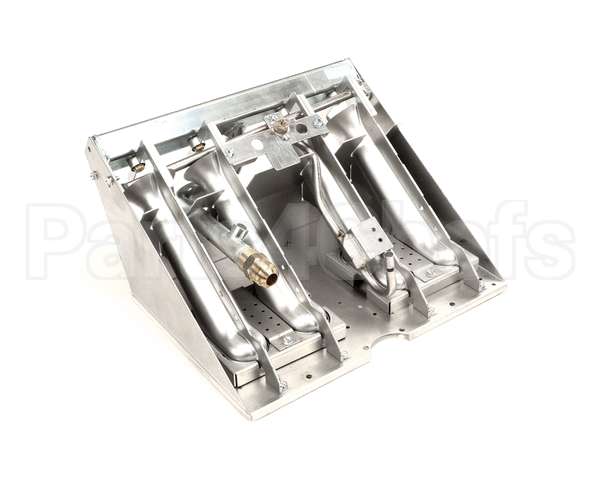 B8043910-C Pitco Burner Assembly, Natural Gas #46, Ssh55