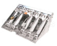 B8044210-C Pitco Pg,Bnr Ssh75 #45 Orf Scb Nat