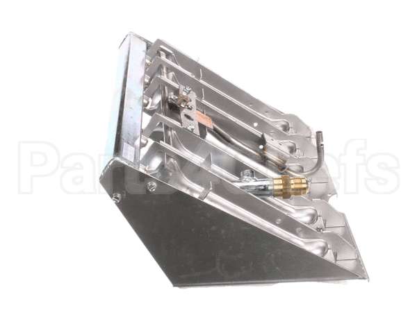 B8044210-C Pitco Pg,Bnr Ssh75 #45 Orf Scb Nat
