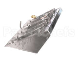 B8044210-C Pitco Pg,Bnr Ssh75 #45 Orf Scb Nat
