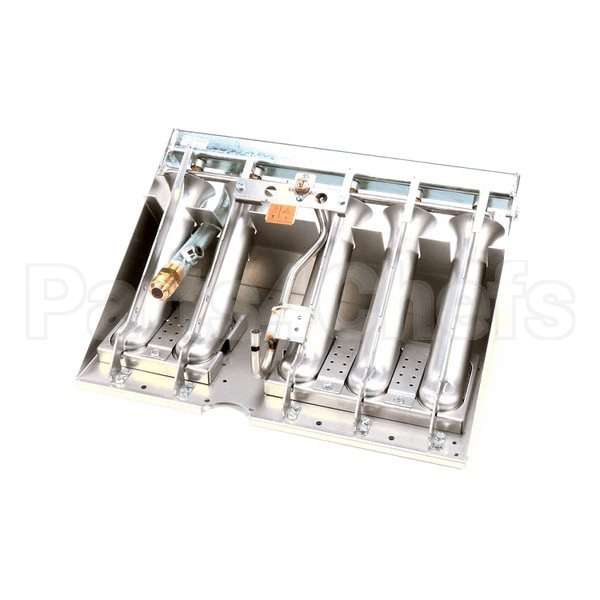 B8044230C Compatible Pitco Pg, Bnr Ssh75R/60Wr #43 Orf Scb