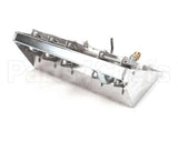 B8044250-C Pitco Natural Gas,Burner Ssh60W #46 Orf Scb