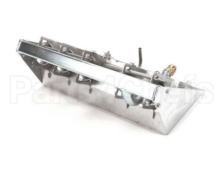 B8044250-C Pitco Natural Gas,Burner Ssh60W #46 Orf Scb