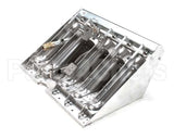 B8044250-C Pitco Natural Gas,Burner Ssh60W #46 Orf Scb