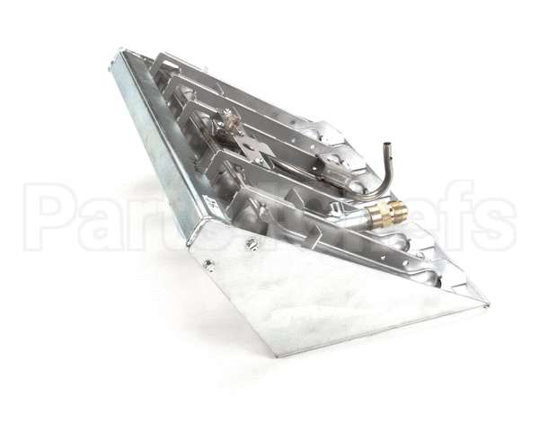 B8044250-C Pitco Natural Gas,Burner Ssh60W #46 Orf Scb
