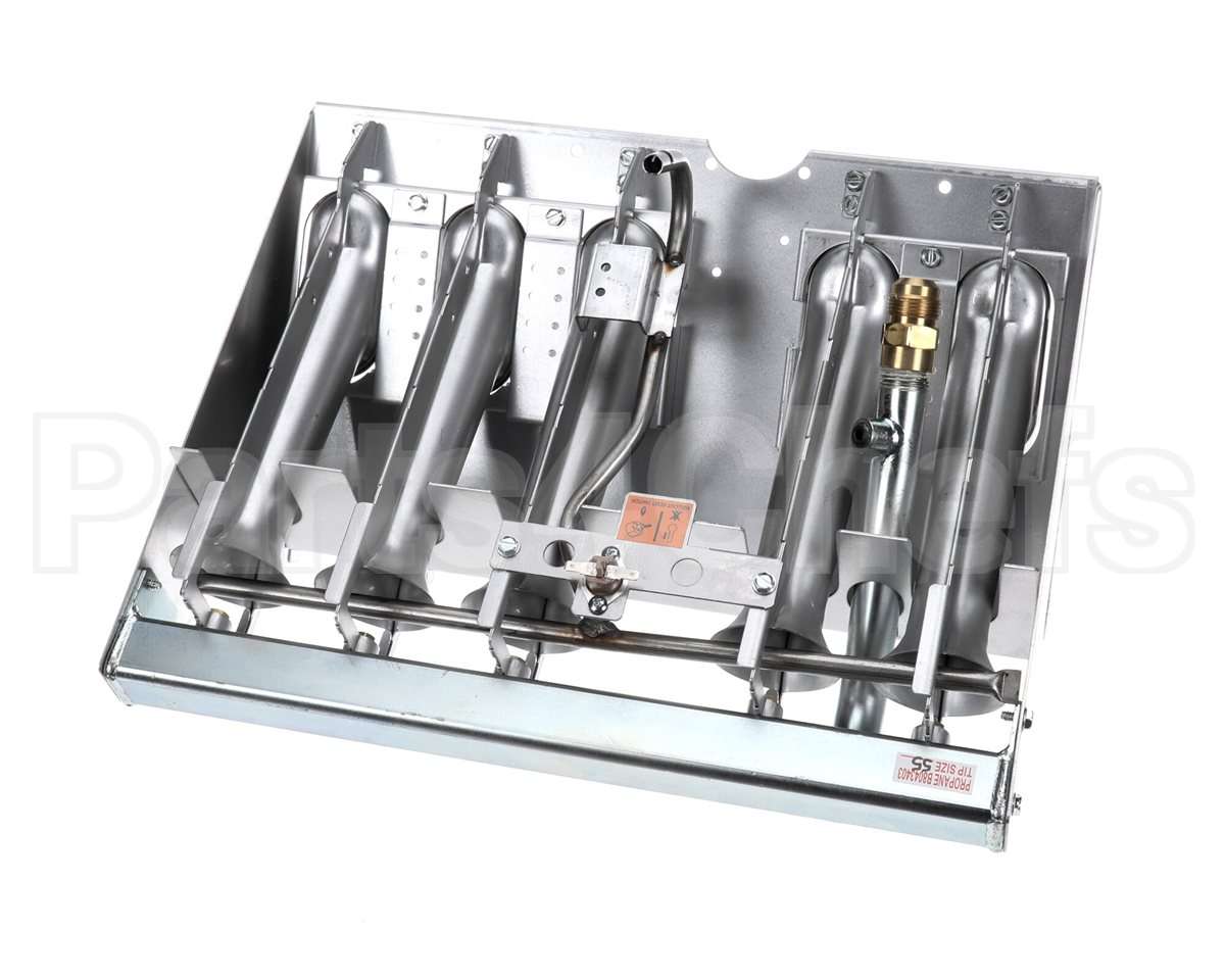B8044272-C Pitco Pg,Bnr Ssh60W #55 Scb 600 Lp