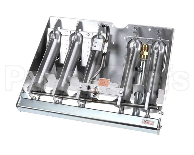 B8044272-C Pitco Pg,Bnr Ssh60W #55 Scb 600 Lp