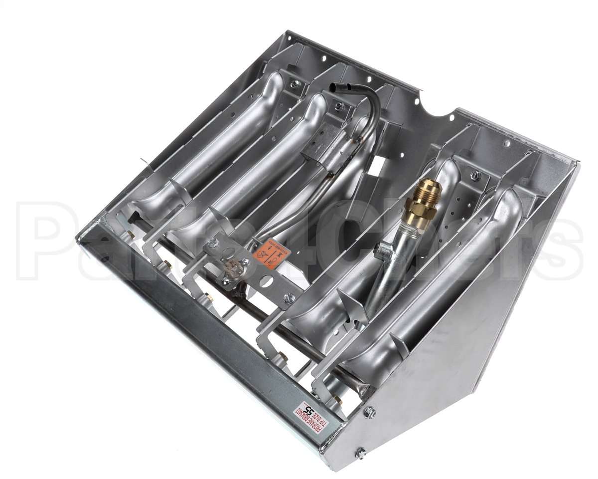 B8044272-C Pitco Pg,Bnr Ssh60W #55 Scb 600 Lp