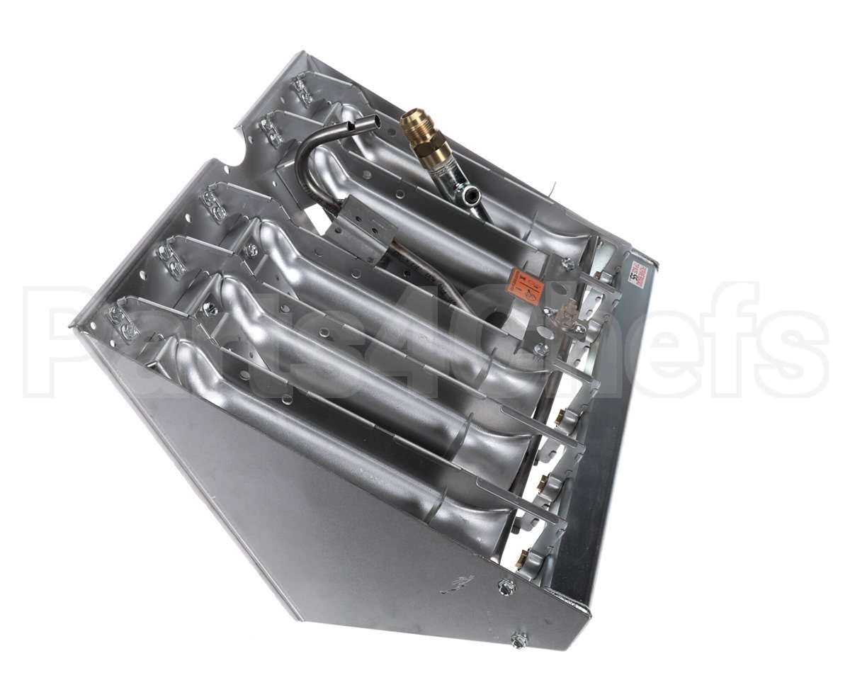 B8044272-C Pitco Pg,Bnr Ssh60W #55 Scb 600 Lp