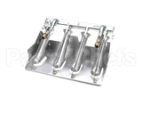 B8046001 Pitco Pg,Brunner Assembly Sg14T