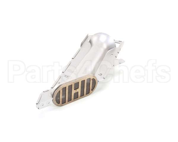 B8046101 Pitco Pg,Bnr Inc 600,20X20 Scrn